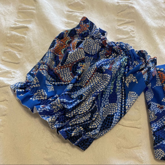 Helen Owen Bikini Top - Picture 3 of 6